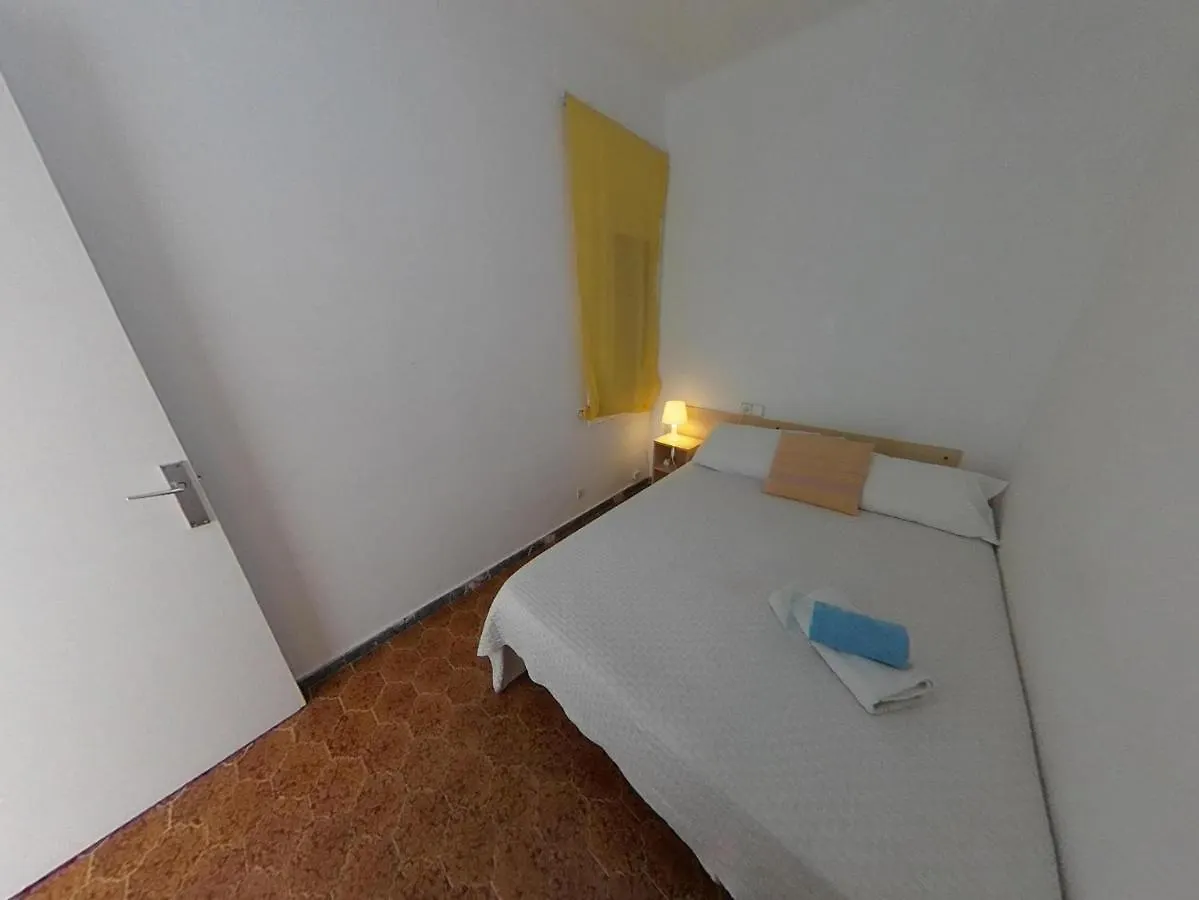 Liliane Apartment Sitges Spain