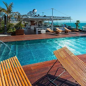 Mim Sitges&spa Hotel
