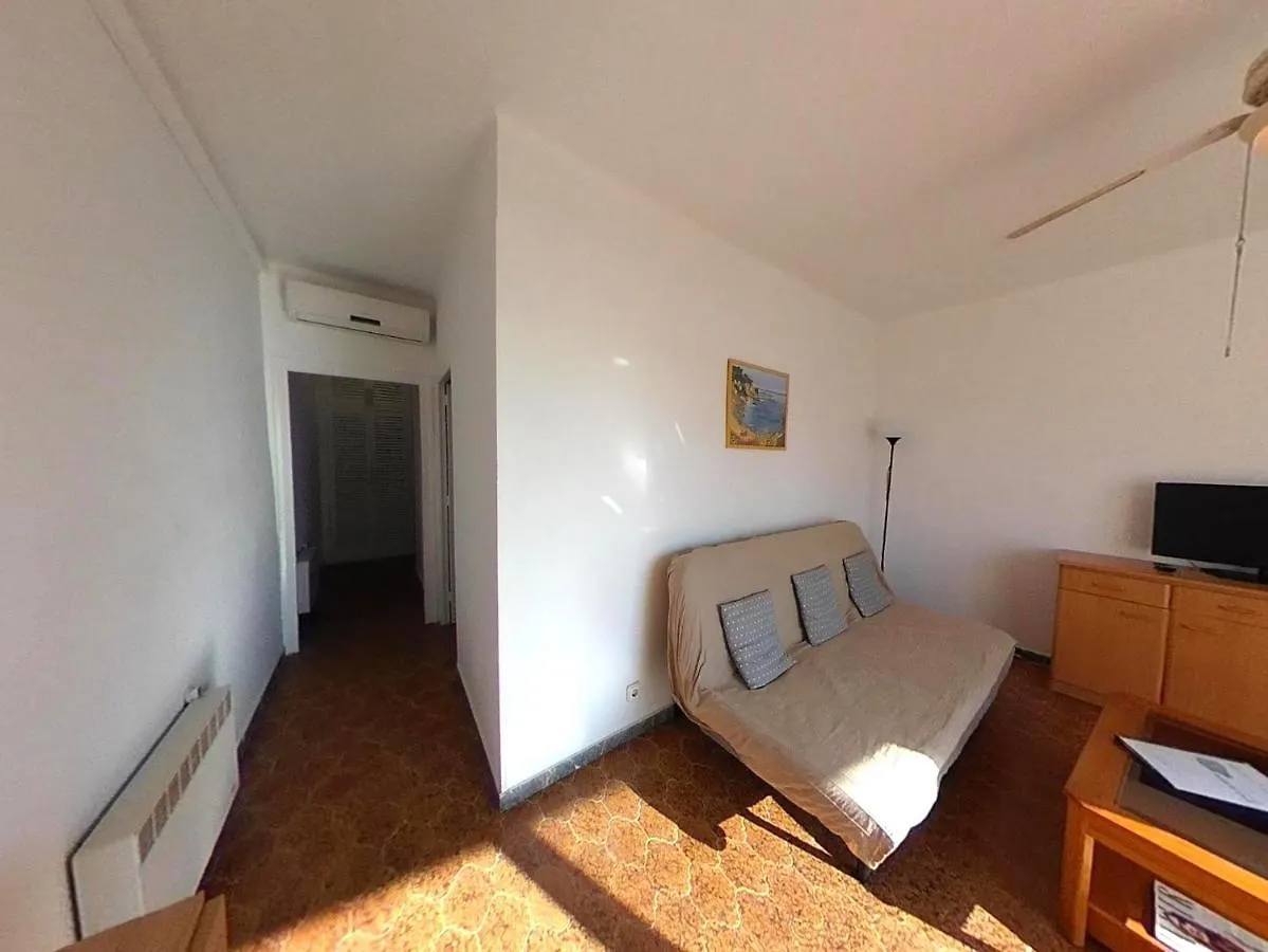 Liliane Apartment Sitges