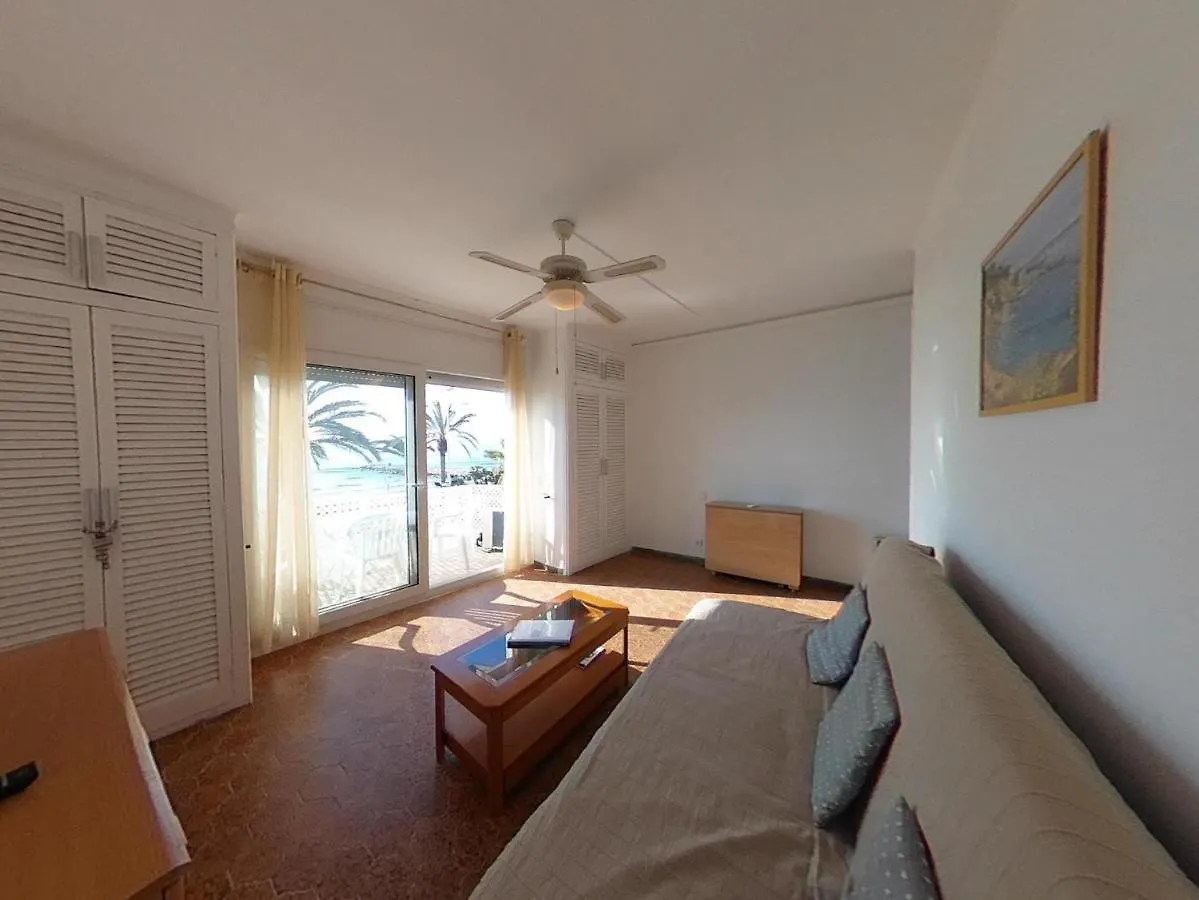 Liliane Apartment Sitges Spain
