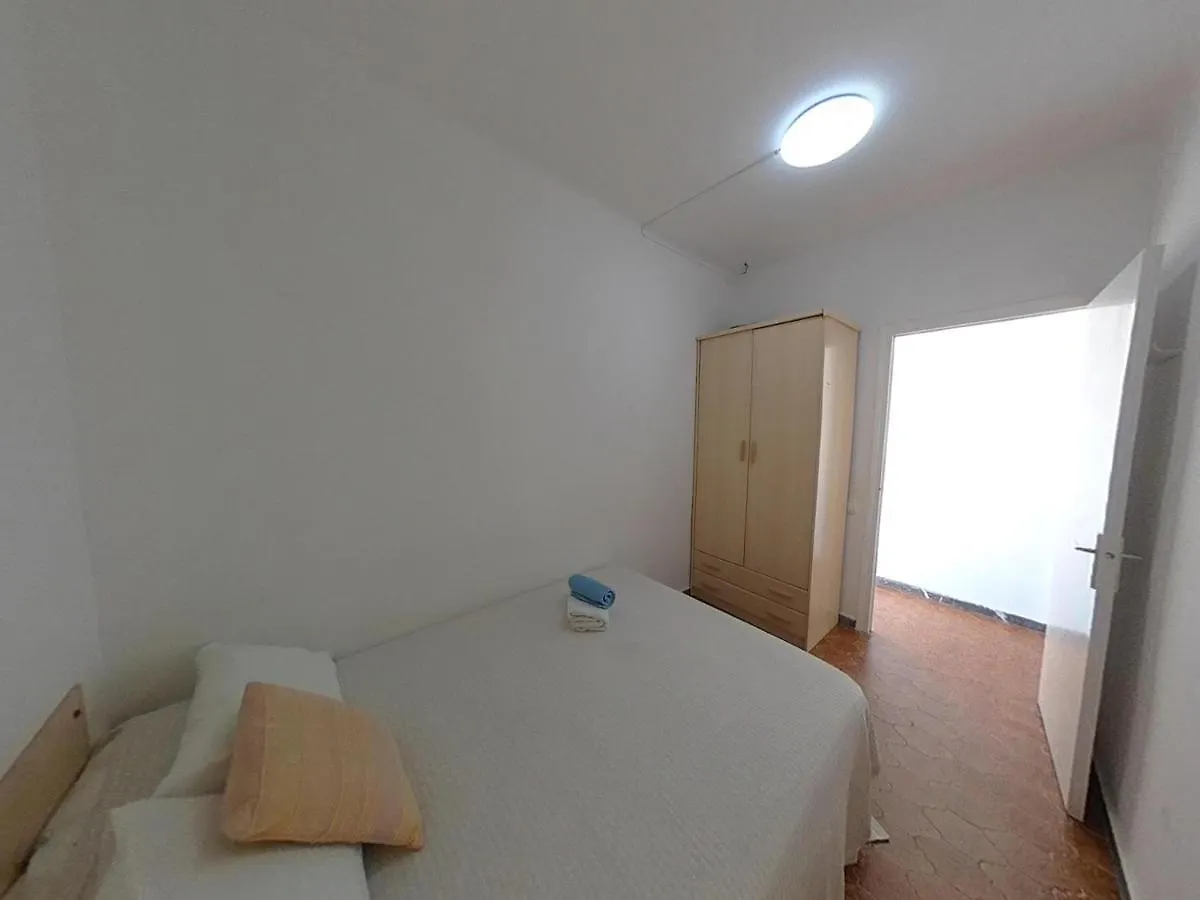 Liliane Apartment Sitges 0*,  Spain