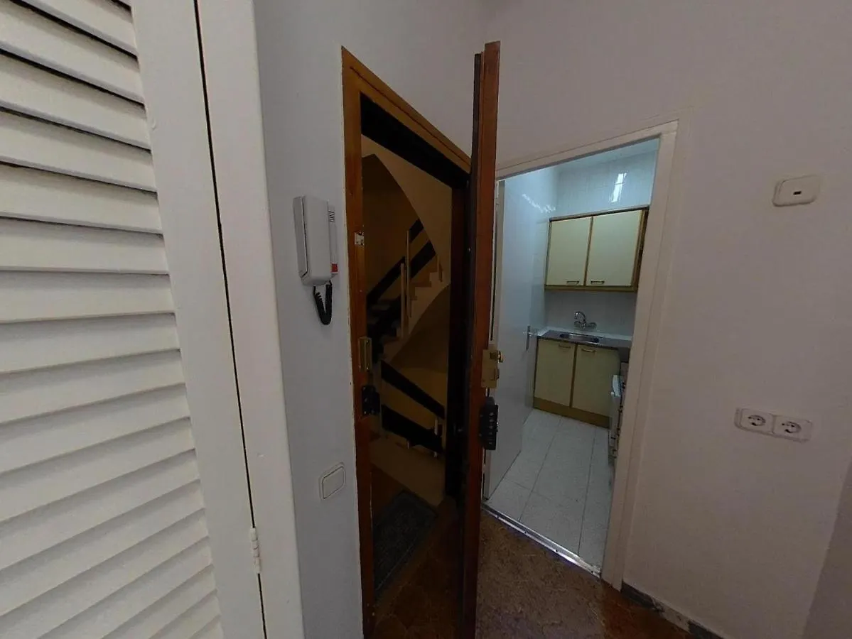 Liliane Apartment Sitges Spain