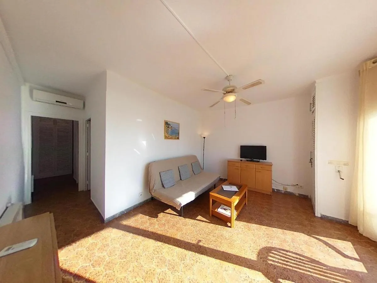 Liliane Apartment Sitges