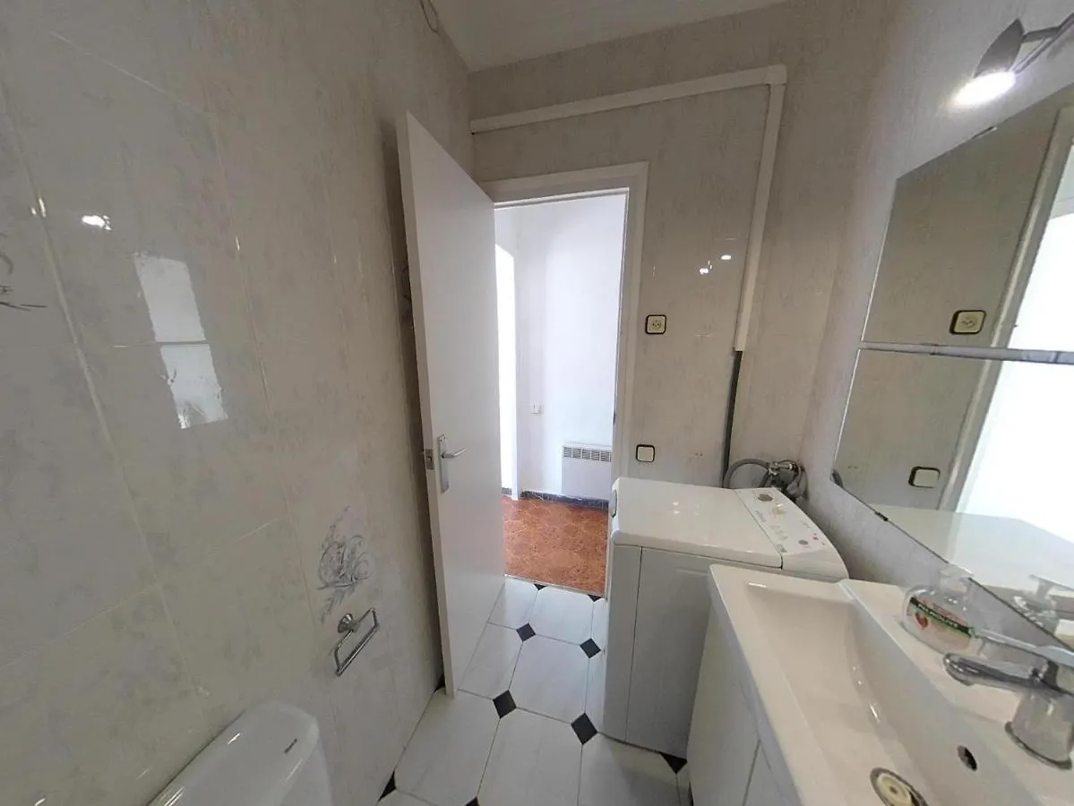 Liliane Apartment Sitges