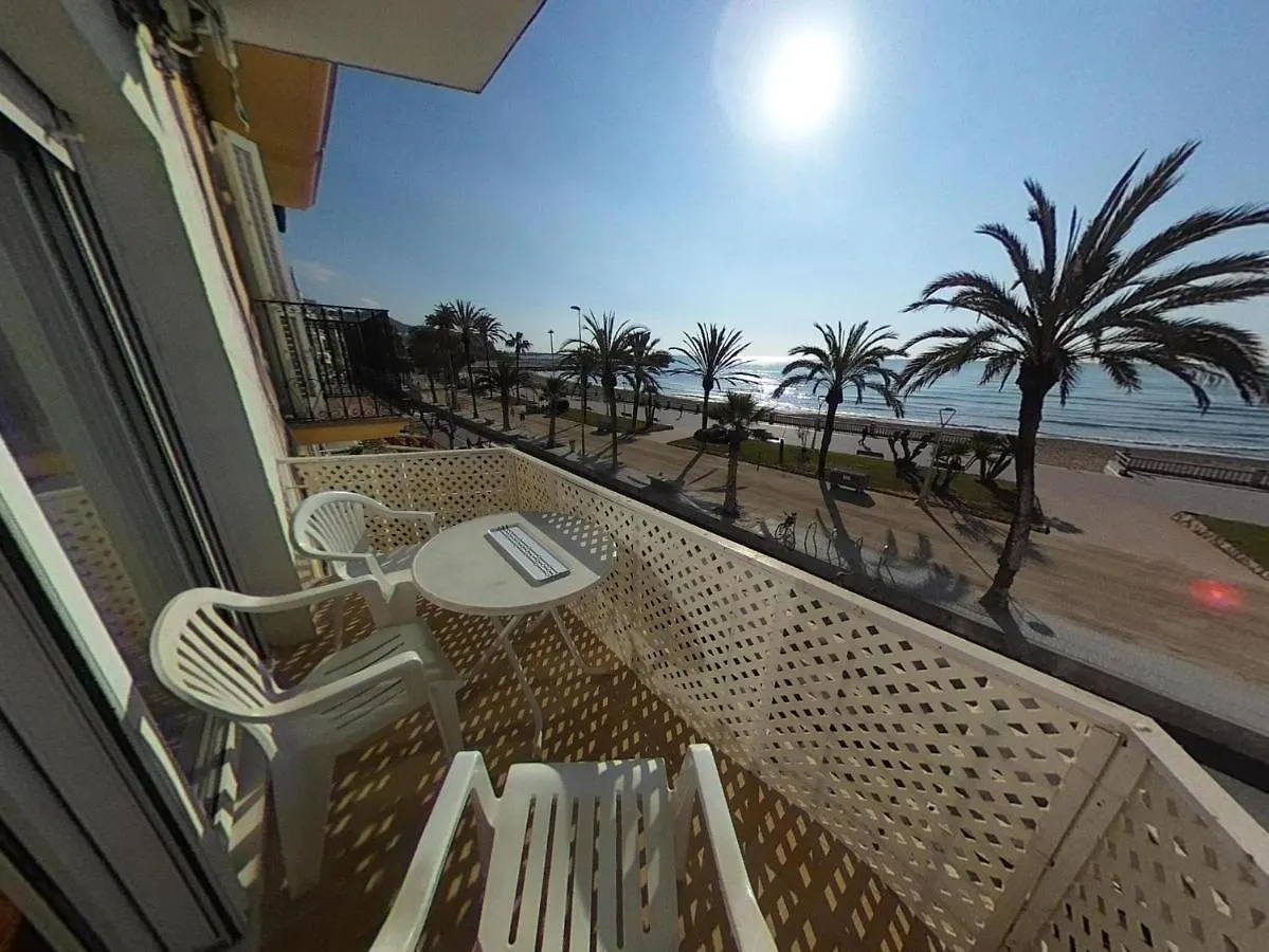 Liliane Apartment Sitges