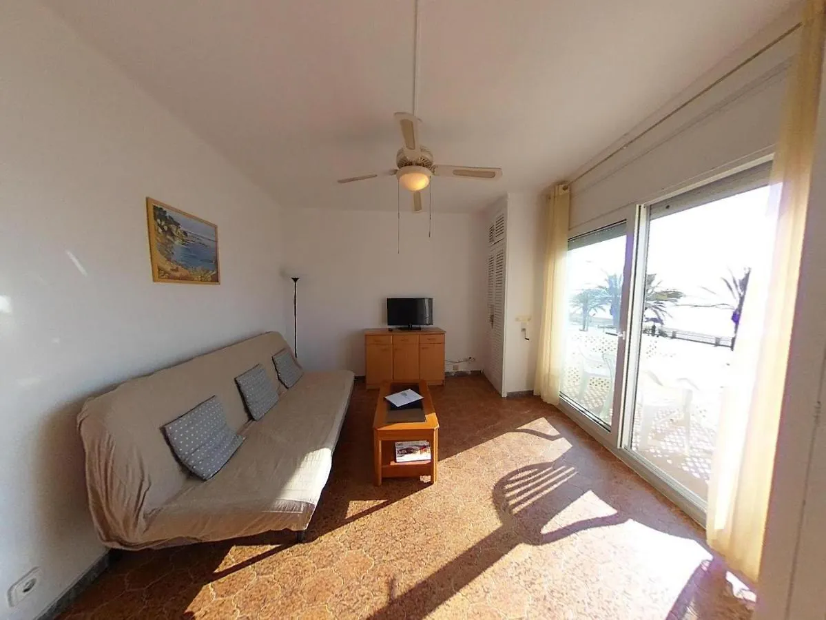 Liliane Apartment Sitges