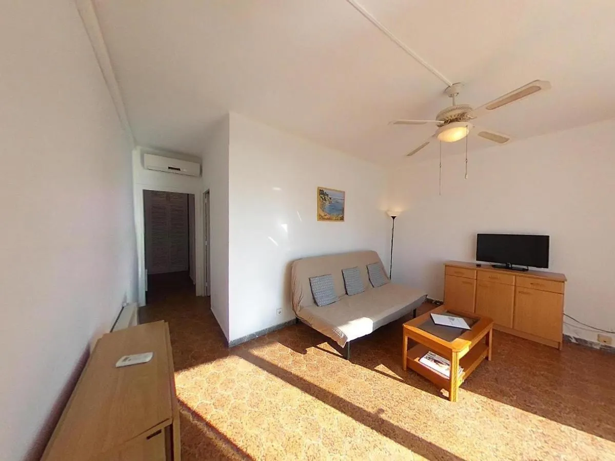 Liliane Apartment Sitges
