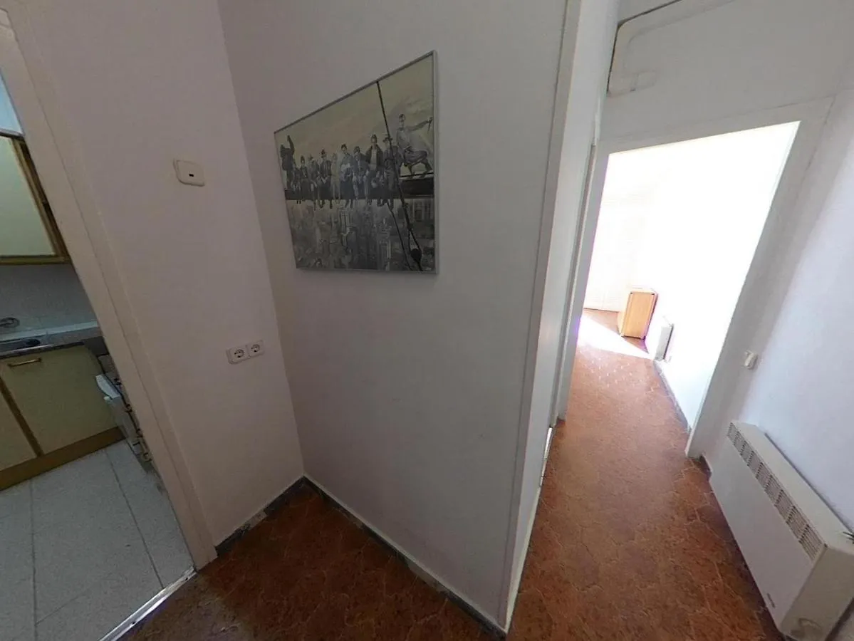 Liliane Apartment Sitges 0*,
