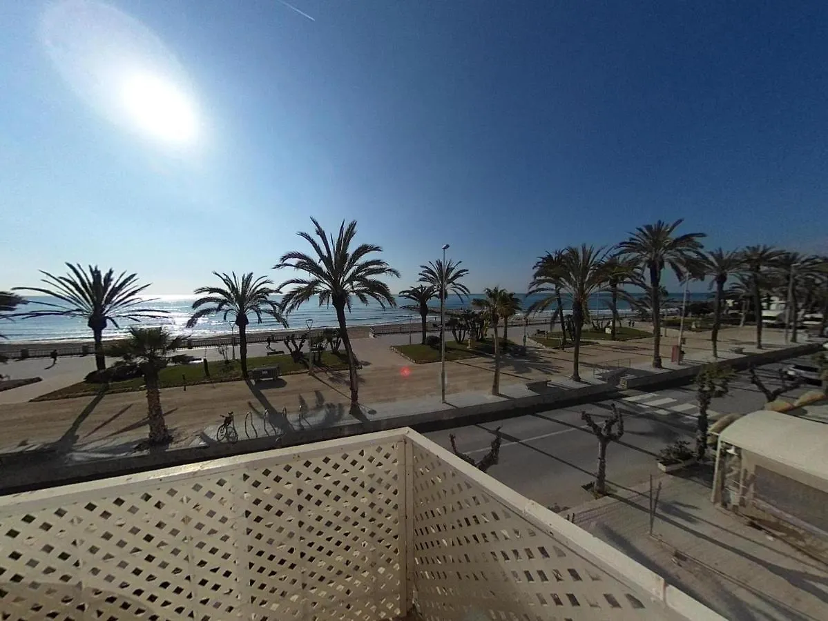 Liliane Apartment Sitges