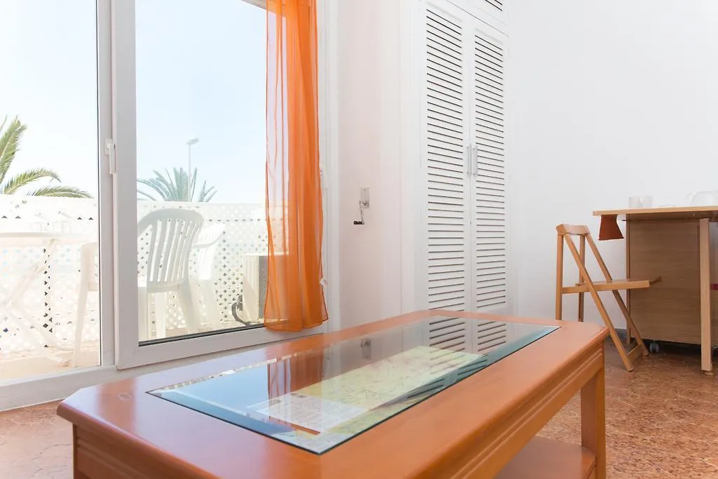 Liliane Apartment Sitges