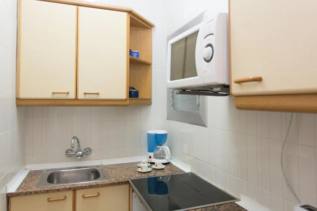 Liliane Apartment Sitges