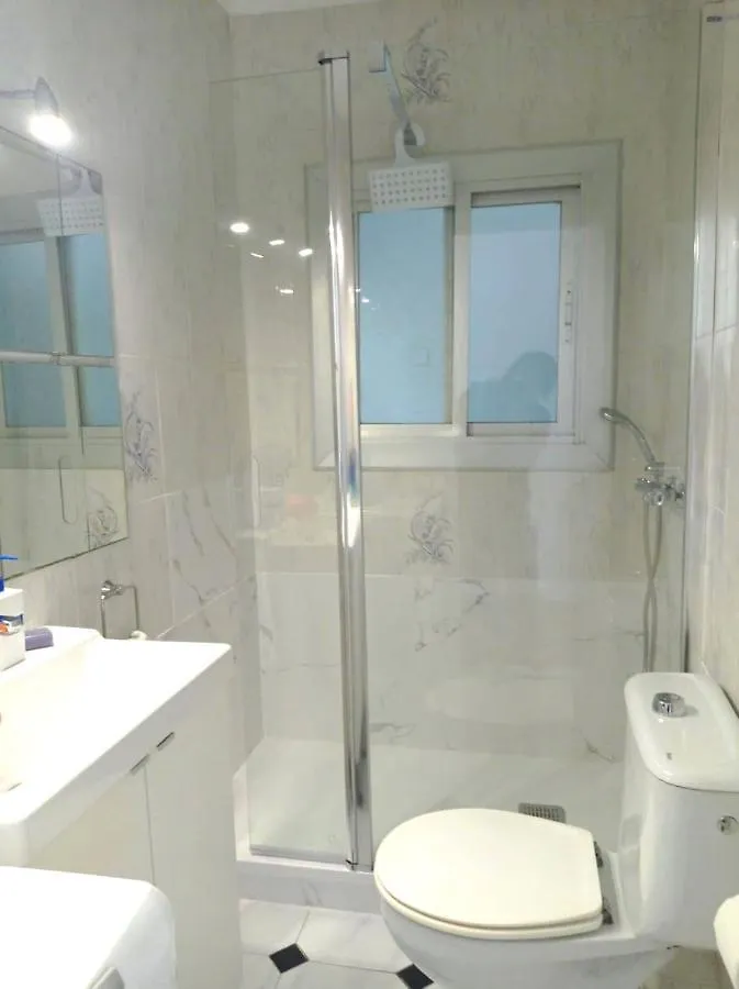 Liliane Apartment Sitges