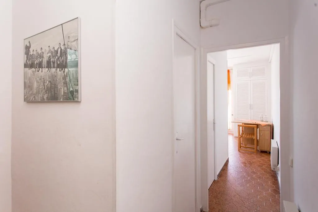 Liliane Apartment Sitges