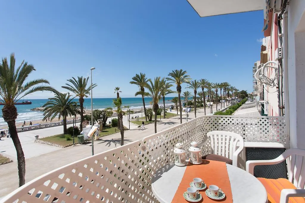 Liliane Apartment Sitges
