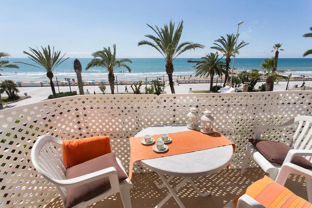 Liliane Apartment Sitges 0*,  Spain