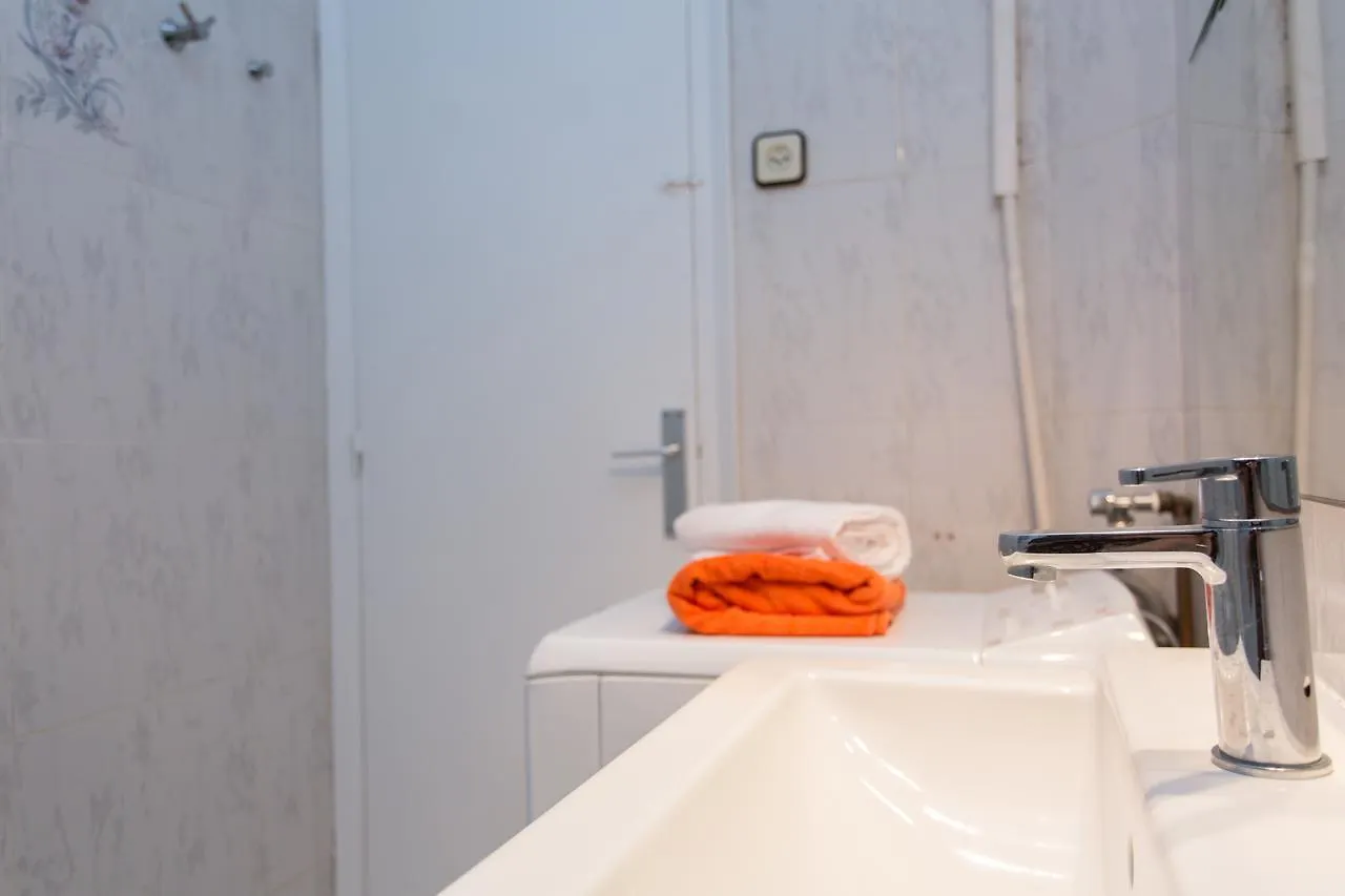 Liliane Apartment Sitges Španělsko
