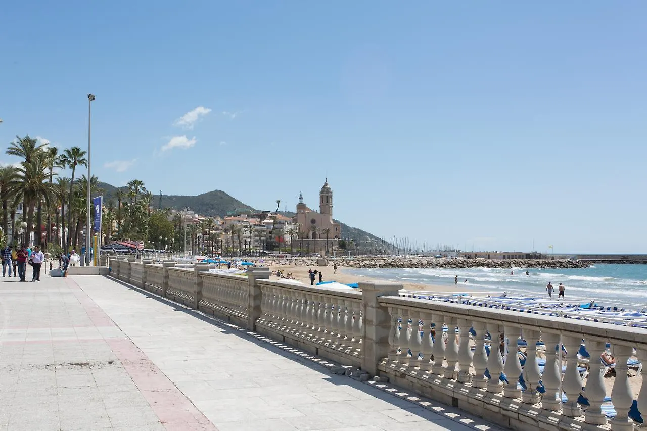 Liliane Apartment Sitges Spain