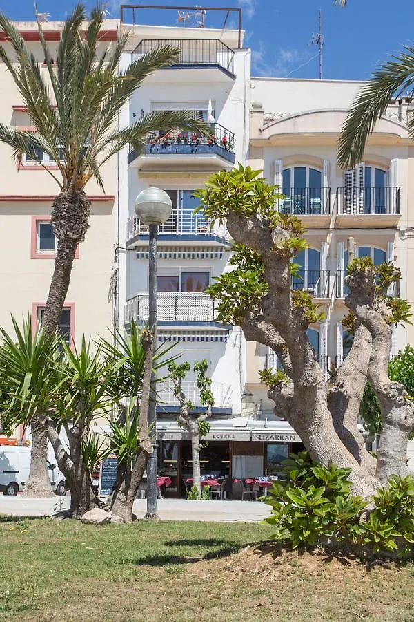 Liliane Apartment Sitges 0*,