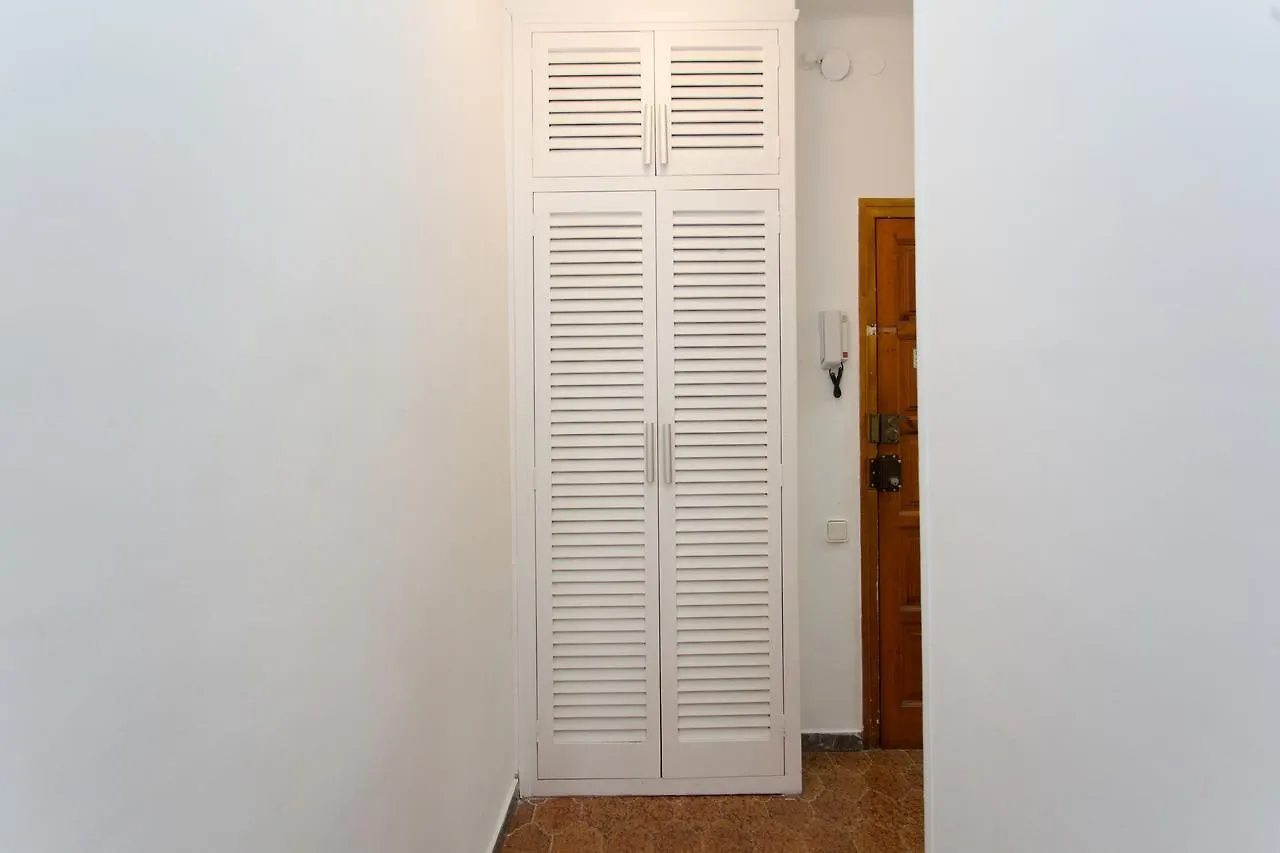 Liliane Apartment Sitges