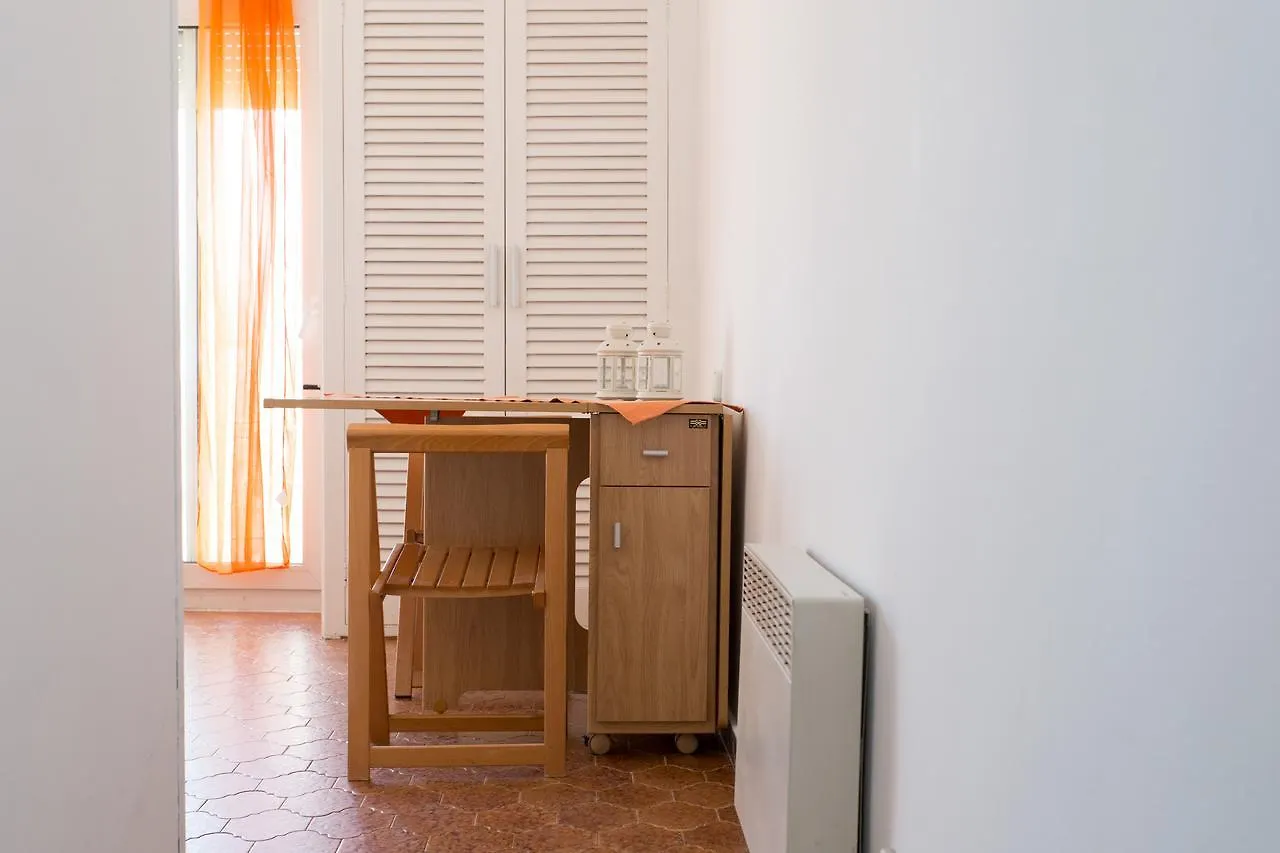 Liliane Apartment Sitges